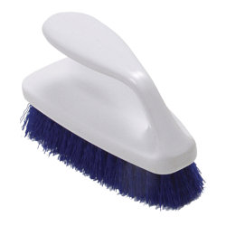 Image of product IRON HANDLE SCRUB BRUSH#280183