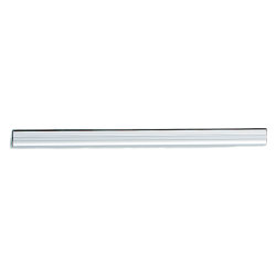 Image of product 12" ALUMINUM CHANNEL W/RUBBER