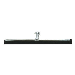 Image of product Black Moss Rubber Floor Squeegee, Standard 22" Wide