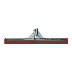 Image of product NEOPRENE SQUEEGEE, H.D., 22" , RED