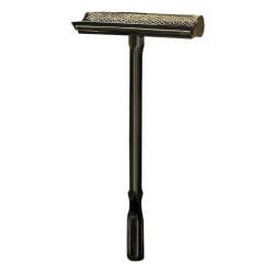 Image of product AUTO SQUEEGEE, 16" HANDLE, BLACK