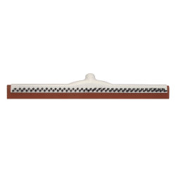 Image of product BRUSH/SQUEEGEE COMBO, 22", RED NEOP