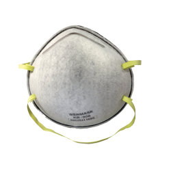 Image of product Disposable Dust Mask, Non-Toxic 1000/CS