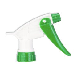Image of product MODEL 320 SPRAYER GREEN/WHITE 7.25"