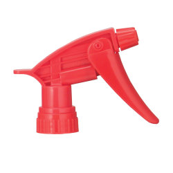 Image of product MODEL 320 TRIG SPRR, SOLID RED 9.25