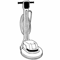 Image of product Manual Tennant 2000-2010-2030-2040-2160-2170