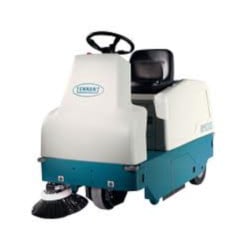Image of product Popular Parts for: Tennant 6100 Rider Sweeper