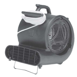 Image of product Manual Tennant Commercial Dryer/Air Mover
