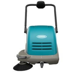 Image of product Manual Tennant S6 Walk-Behind Sweeper