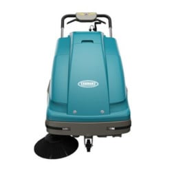 Image of product Manual Tennant S7 Walk-Behind Sweeper
