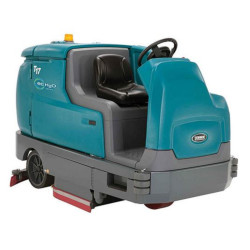 Image of product Manual Tennant T17 Rider Scrubber