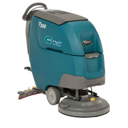 Image of product Manual Tennant T300 Walk-Behind Scrubber