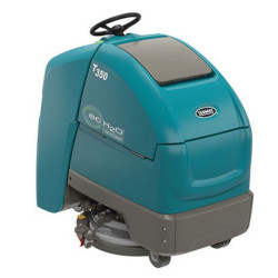 Image of product Manual Tennant T350 Stand-On Rider Scrubber