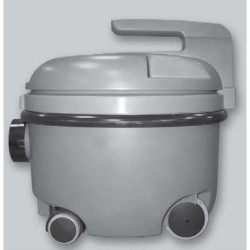 Image of product Manual Tennant V5 Tank Vac