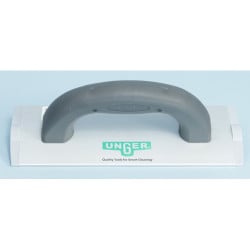 Image of product Unger Alum Hand Pad Holder PHD20