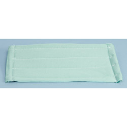Image of product Unger Microfiber Cleaning Pad 5/Pkg PHL20