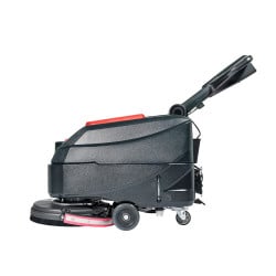 Image of product Viper AS4325B 17" Brush Battery Micro Scrubber