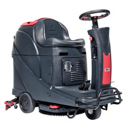 Image of product Popular Parts for: Rider Scrubber AS530R
