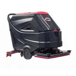 Image of product Manual Advance-Kent AS7190TO Walk Behind Scrubber