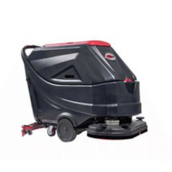 Image of product Manual Advance-Kent AS7690T Walk Behind Scrubber