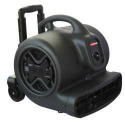 Image of product Manual Racer TPRacer 3-Speed Air Mover