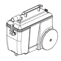 Image of product Popular Parts for: Spotter TP130SP