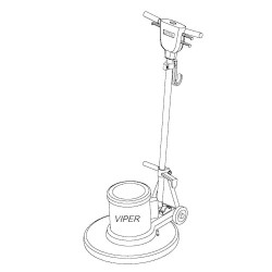Image of product Manual VN1715 VN1715-P VN2015 VN2015-P