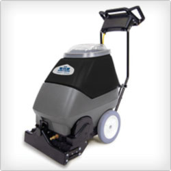 Image of product Manual Admiral Carpet Extractor