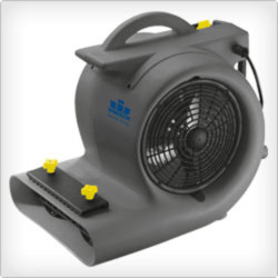 Image of product Manual 115V Carpet Dryer