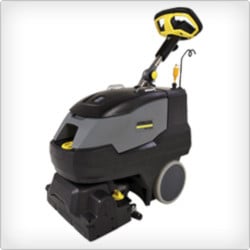 Image of product Manual Armada BRC 40-22 Extractor