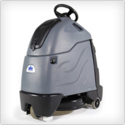 Image of product Manual Chariot 2 iGloss 20 Burnisher