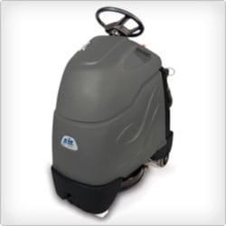 Image of product Manual Chariot 2 iScrub 20 Scrubber