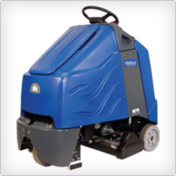 Image of product Manual Chariot 1Vacuum 34