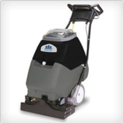 Image of product Manual Clipper Carpet Extractor