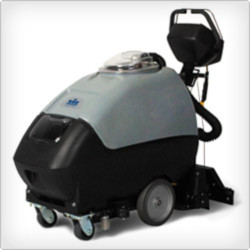 Image of product Manual Commodore 20 115V Extractor