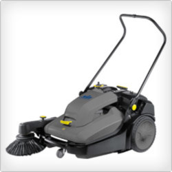 Image of product Popular Parts for: Radius 28 Deluxe Sweeper