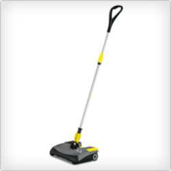 Image of product Popular Parts for: Radius mini Sweeper