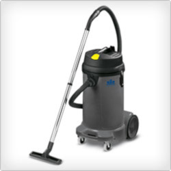 Image of product Manual Recover 12 Wet-Dry Vacuum