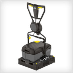 Image of product Manual Saber Blade 16 Scrubber