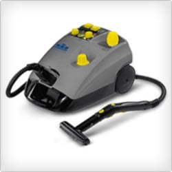 Image of product Manual Zepher Steam Cleaner