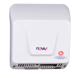 Image of product Manual NOVA 1 Economical Hand Dryer