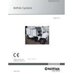 manual parts manual for this machine