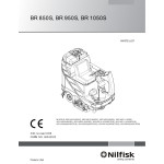 manual parts manual for this machine