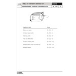 manual parts manual for this machine