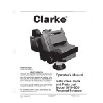 manual pioneer eclipse parts manual for this machi