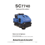 manual pioneer eclipse parts manual for this machi