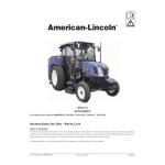 manual pioneer eclipse parts manual for this machi