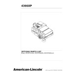 manual pioneer eclipse parts manual for this machi