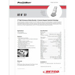 manual betco parts manual for this machine