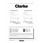 manual clarke parts manual for this machine